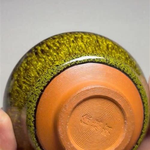 【闪购商品】茶盏-193............