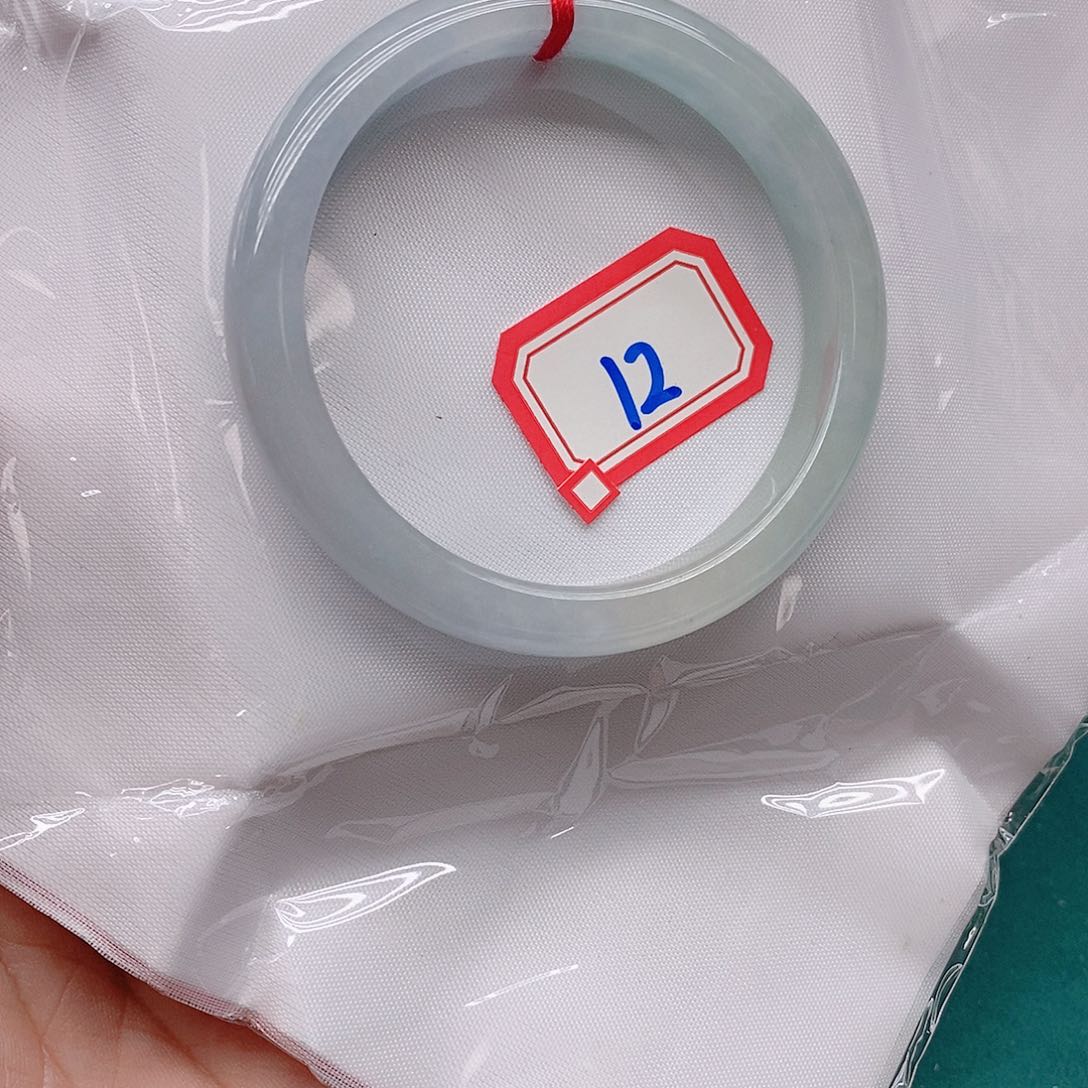 翡翠手镯未镶嵌@***❅1222222222