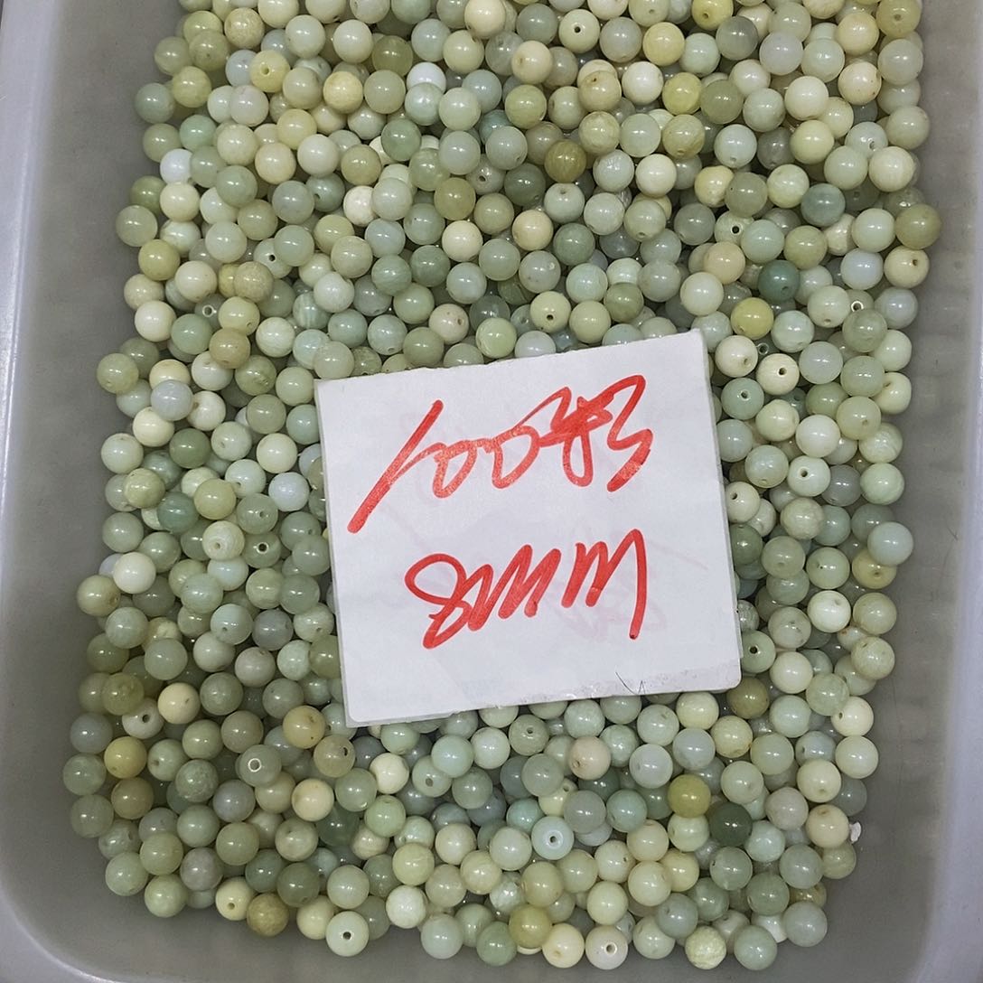 未镶嵌蛇纹石玉其他131