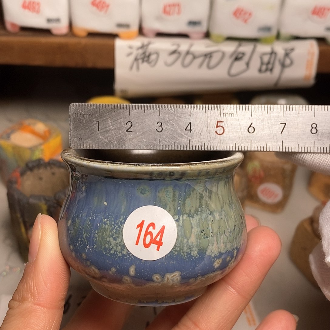 红陶拍5送一个小