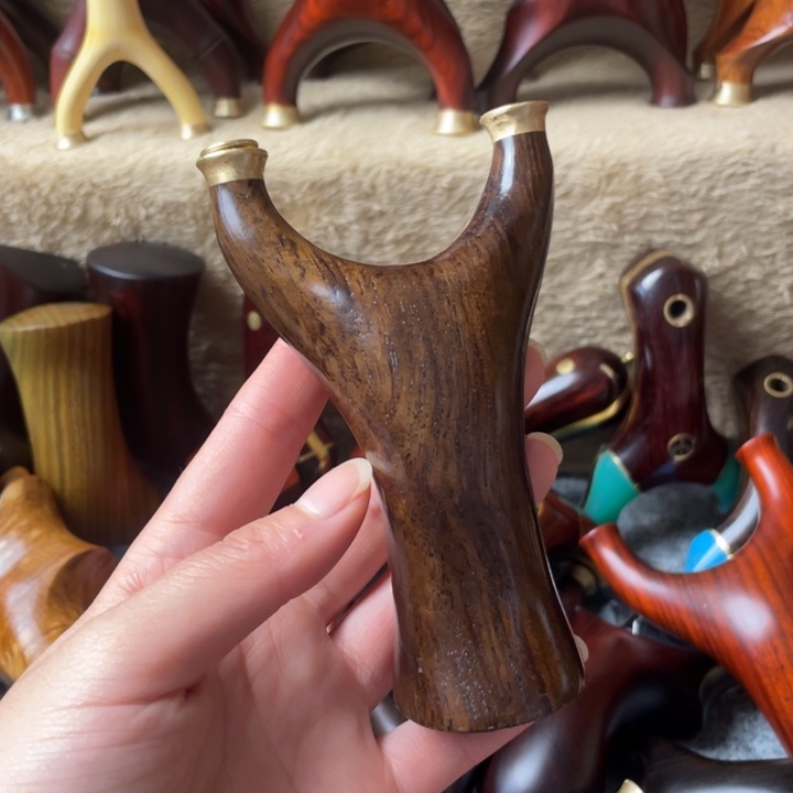 大果紫檀（缅甸花梨）瑕疵50