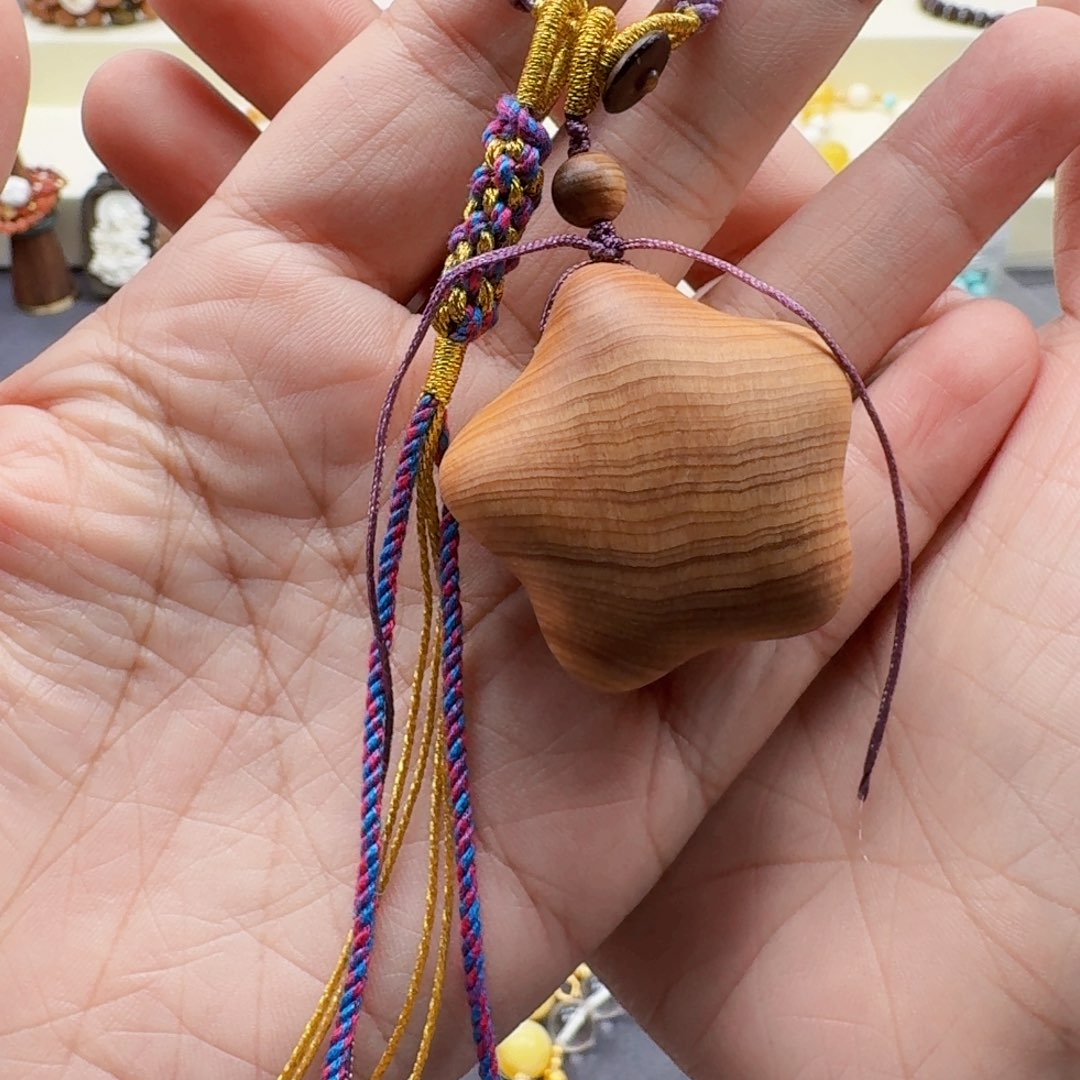 柏木（崖柏）手串/手链