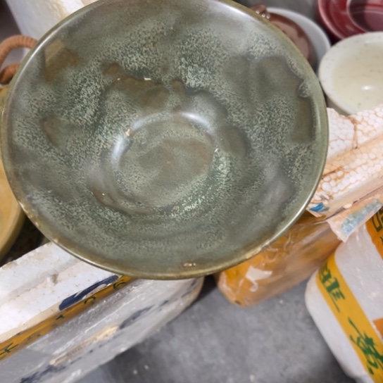陶景德镇瓷器博物陈列7888888