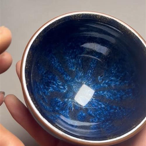 【闪购商品】茶盏-138............