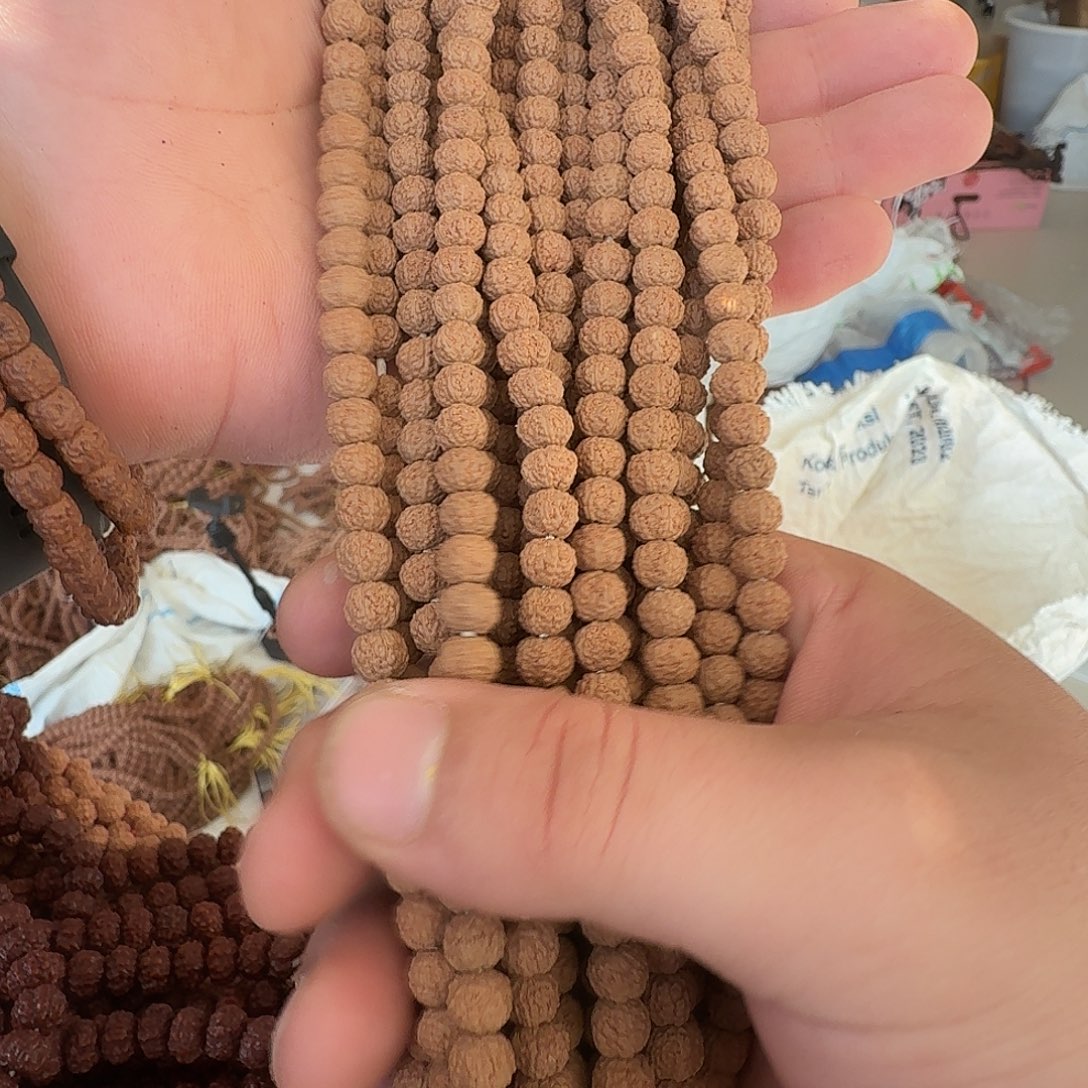 吊坠金刚菩提闷墩龙非全品尺寸随机