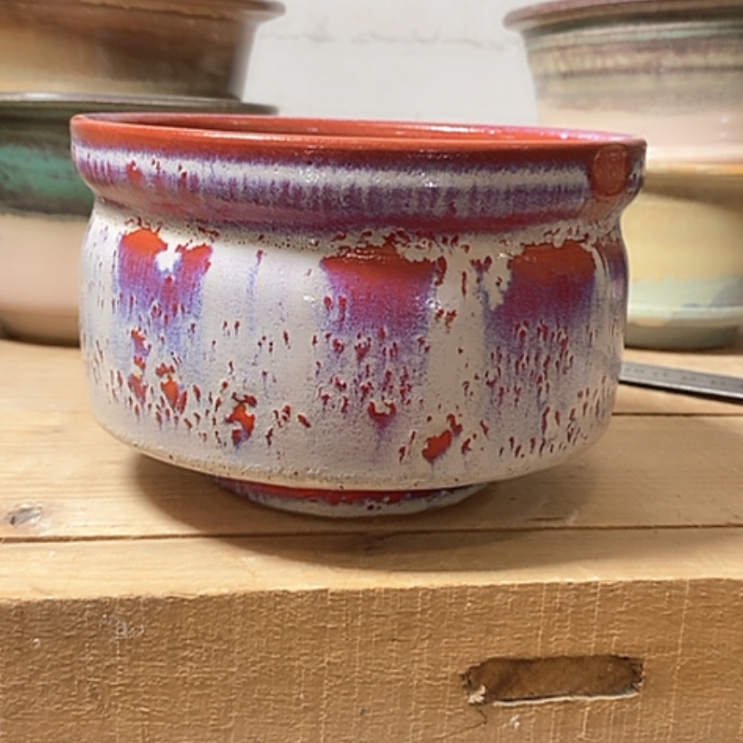 【闪购商品】红陶瑕疵