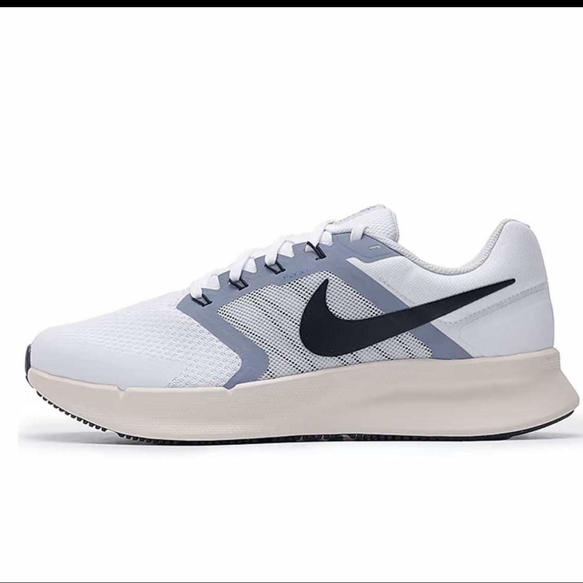 【双12狂欢疯抢】男RUNSWIFT3舒适透气低帮跑鞋DR2695015