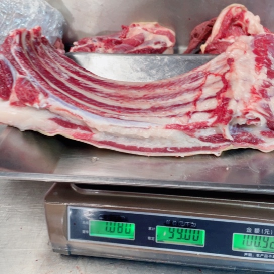 【闪购商品】冷冻保存30天包装河北省迷*