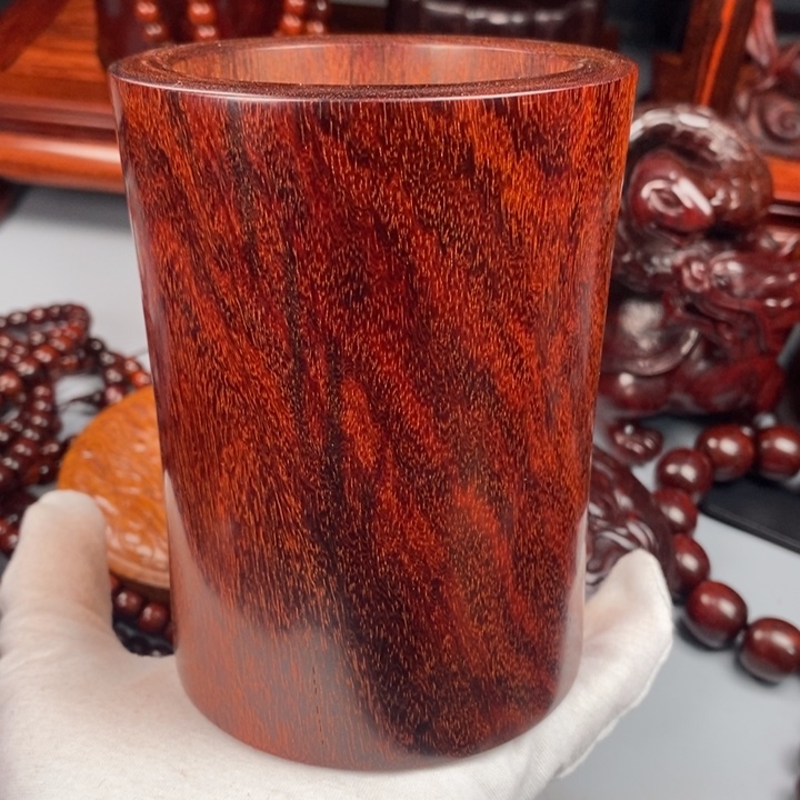 小叶紫檀其他（檀香紫檀）