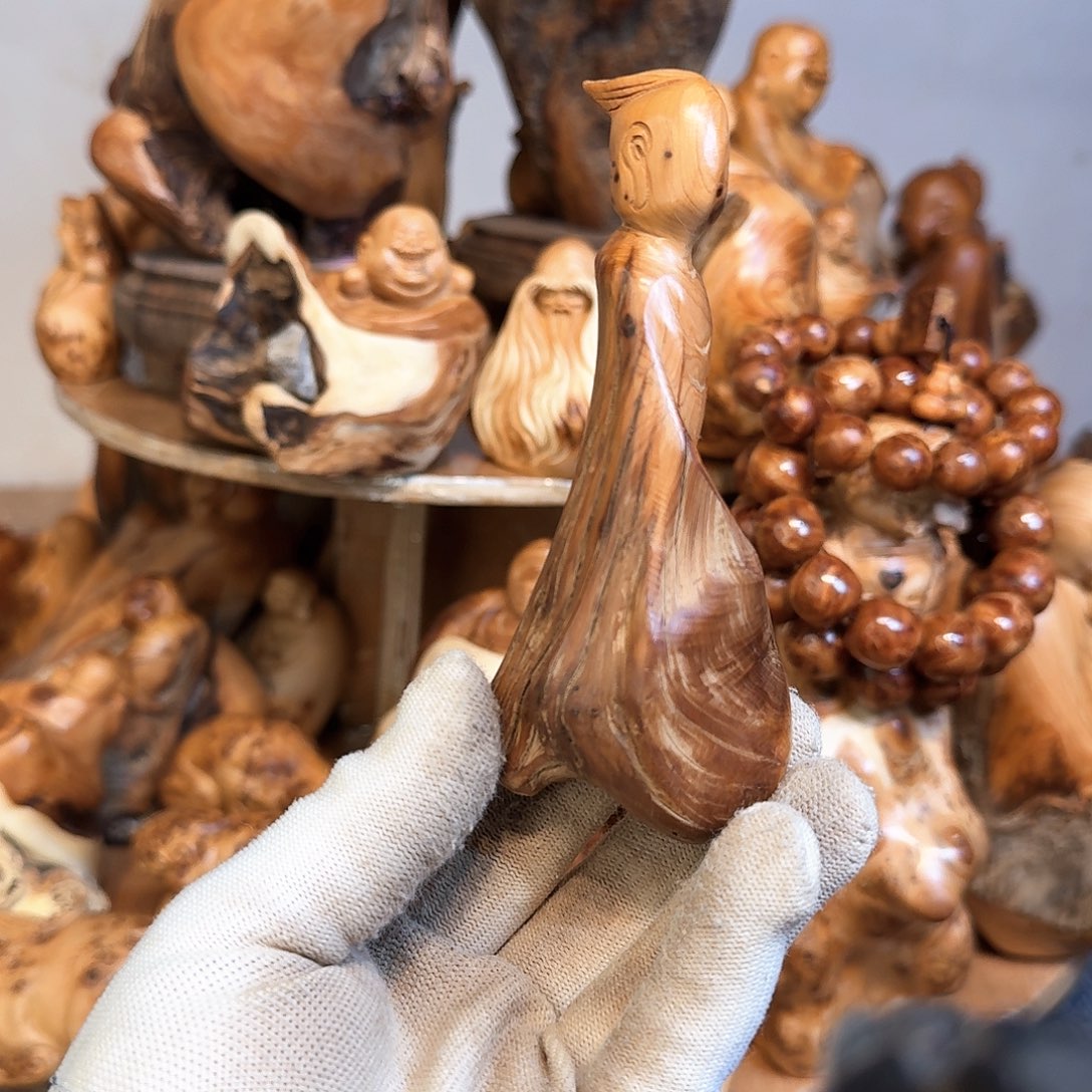 柏木（崖柏）666666666666666