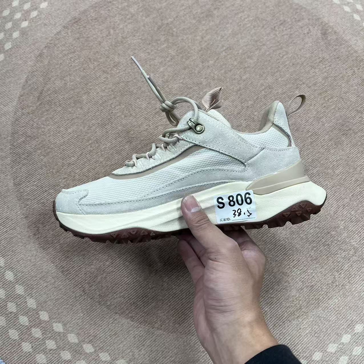 3-新款户外运动百搭休闲鞋 S806