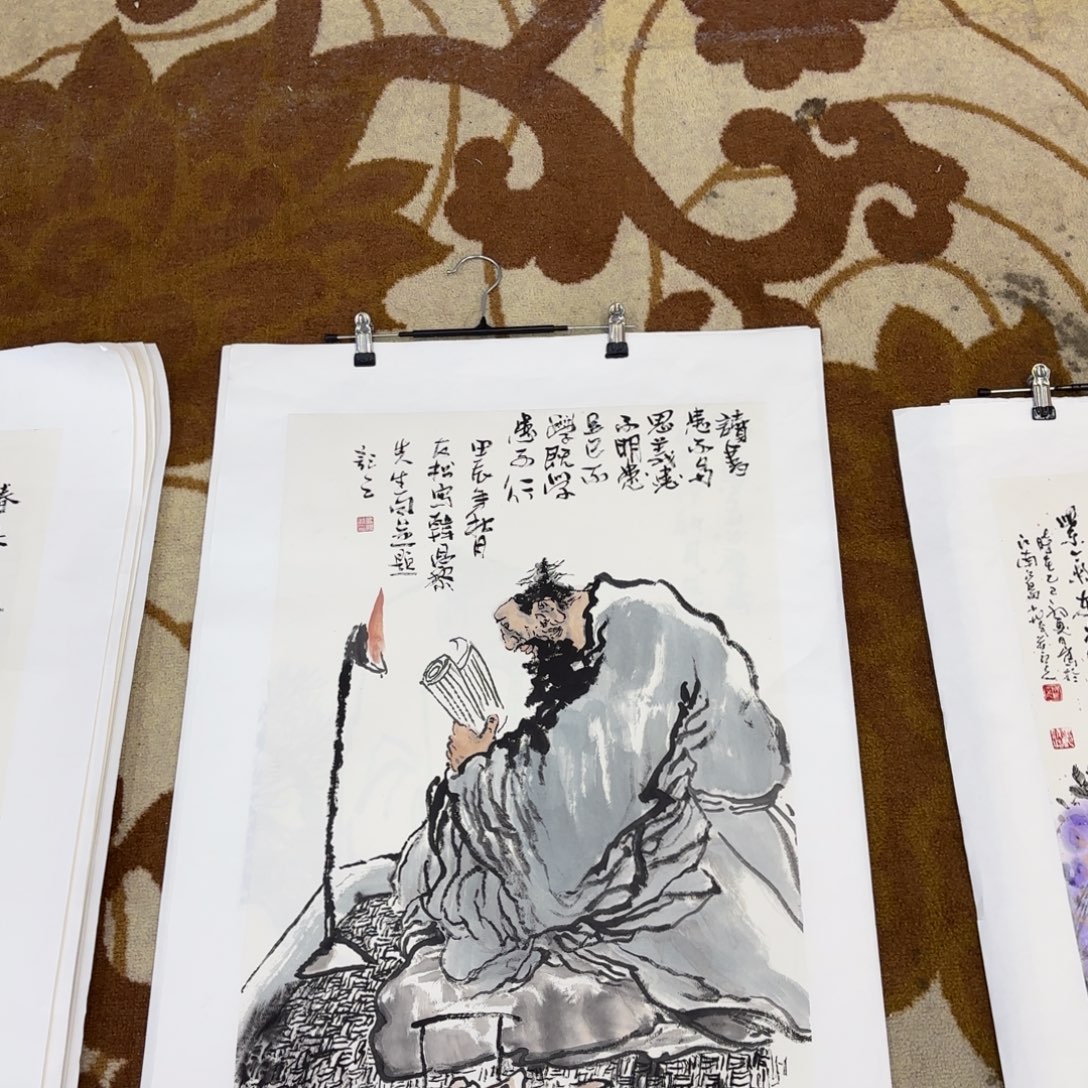 国画李李李李李李李