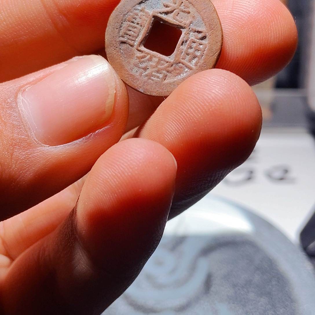 铜质工艺品摆件创意