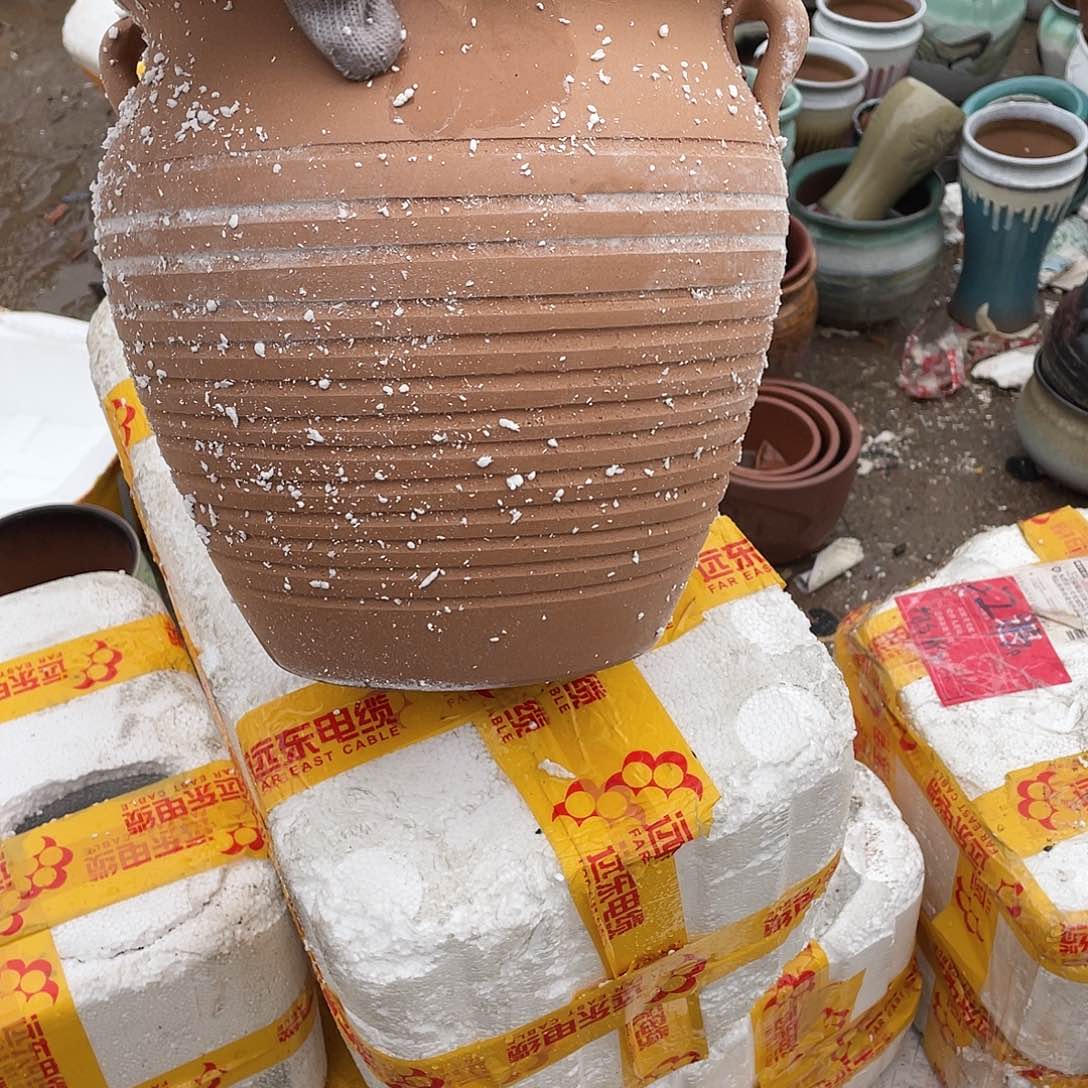 红陶宜兴紫砂陶瓷25/25