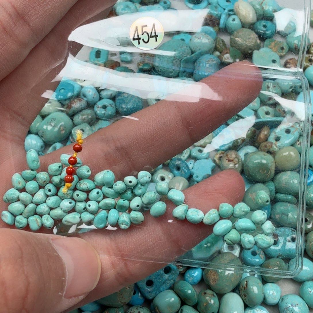 未镶嵌南红玛瑙珠宝奇石