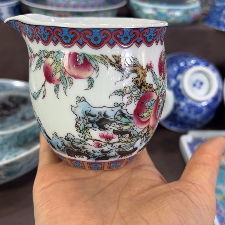 全场景德镇陶瓷景德镇景德镇