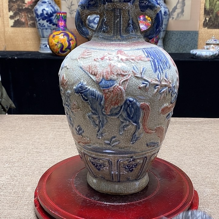 瓷片高端瓷器，甄选链接