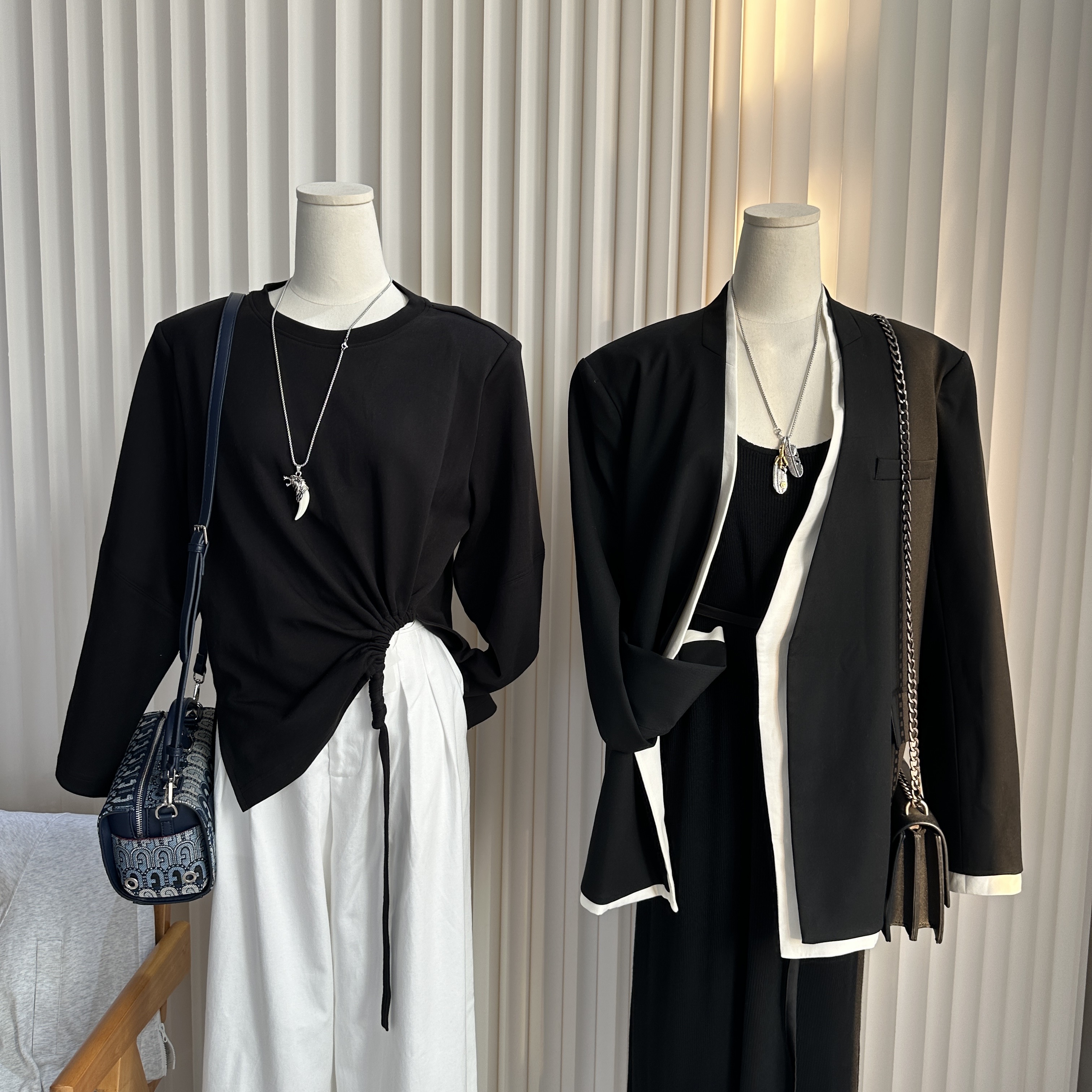 很多漂亮的衣服看直播讲解备注编号默认瑕疵（退一次不再合作）