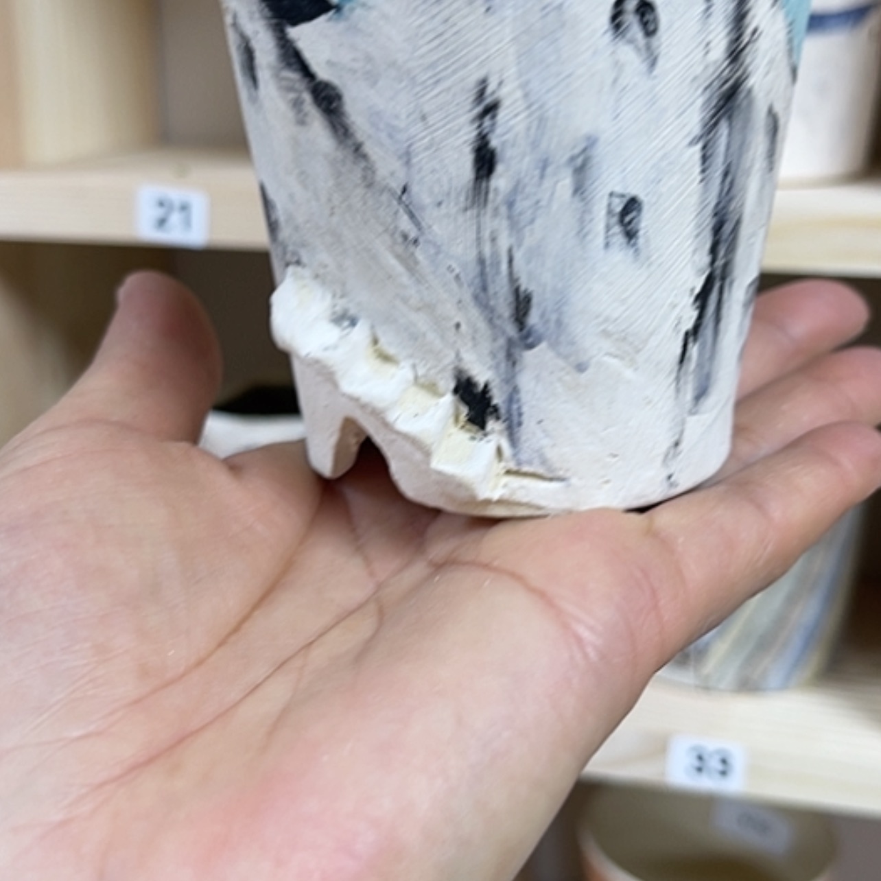 【闪购商品】陶器好看好看好看陶器好看好看