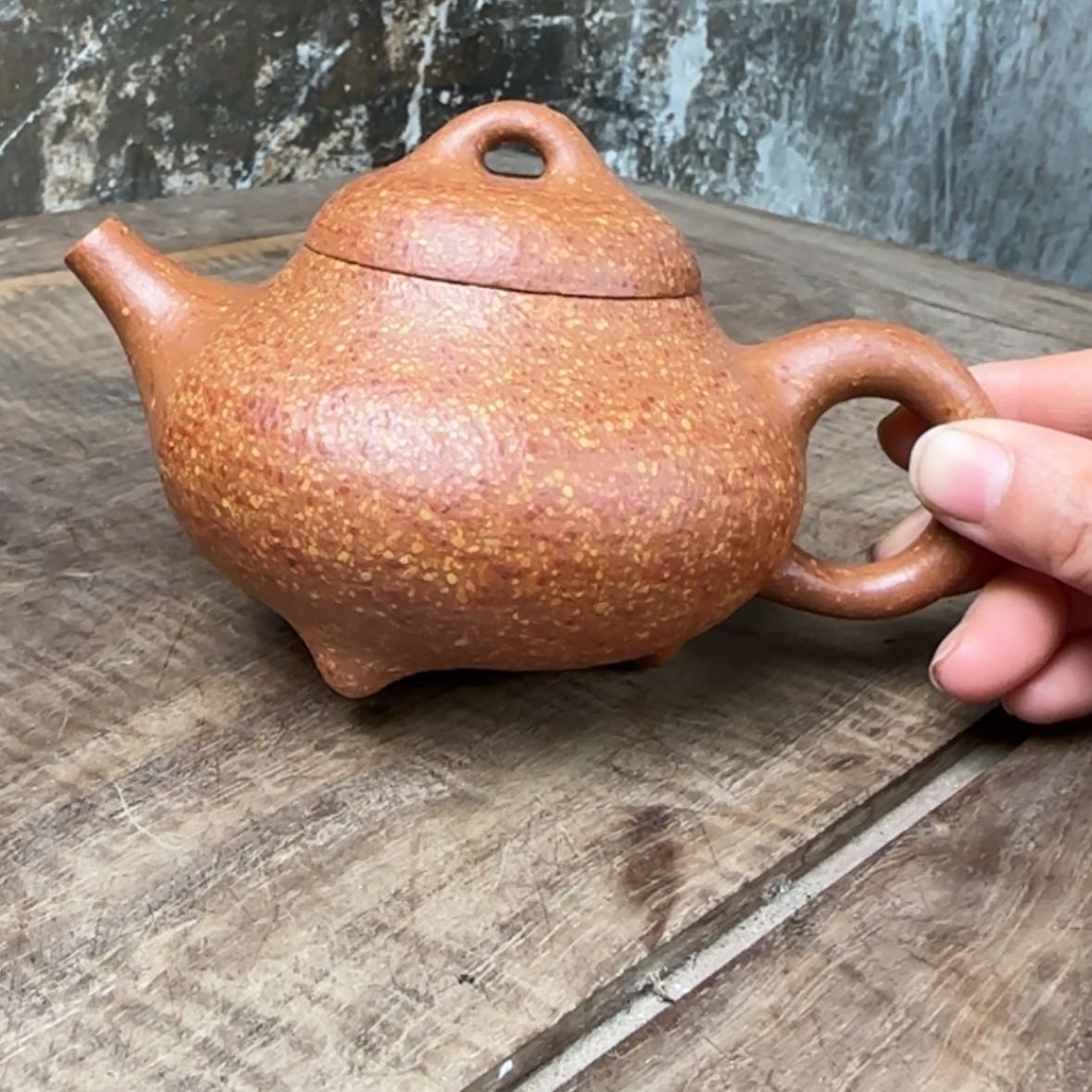 【闪购商品】紫砂茶壶紫砂艺术收藏品