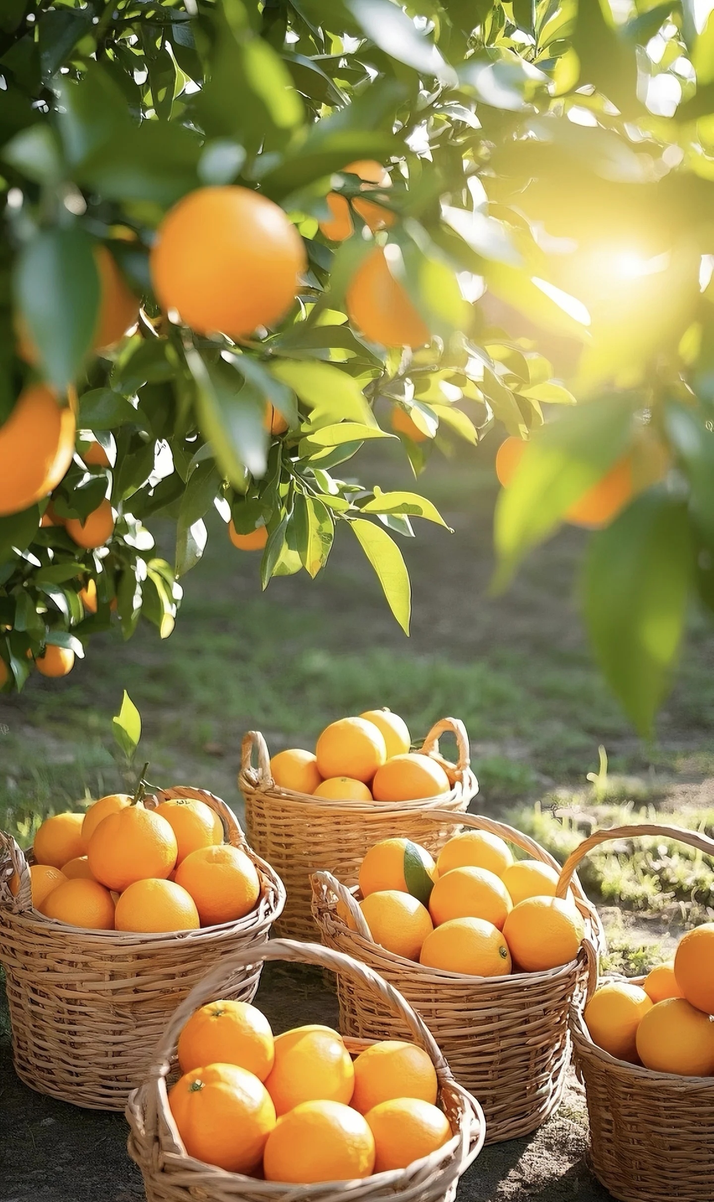 正宗赣南脐橙花皮果麻点果不催熟不打蜡新鲜应季水果