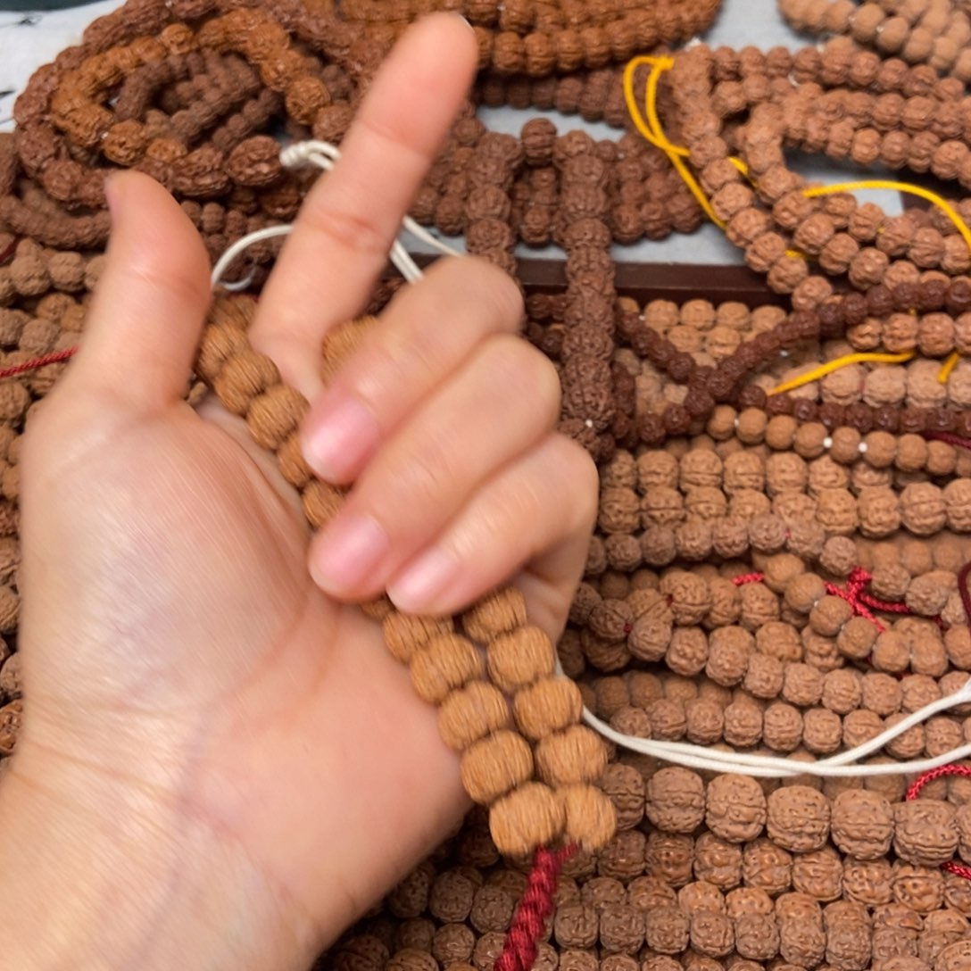 【闪购商品】金刚菩提吊坠T*龙鳞卡11+