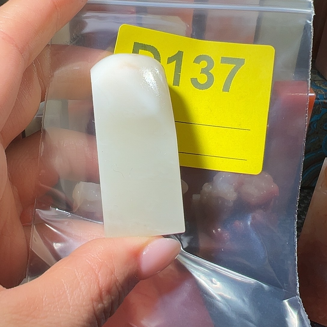 鑫***馨寿山石印石老挝石