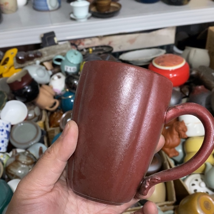 陶瓷艺术品及陶瓷制品