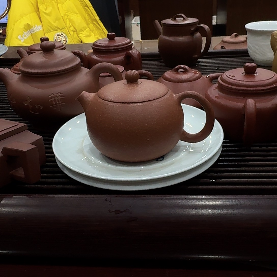 紫砂茶壶?*天宜兴紫砂 原矿正品