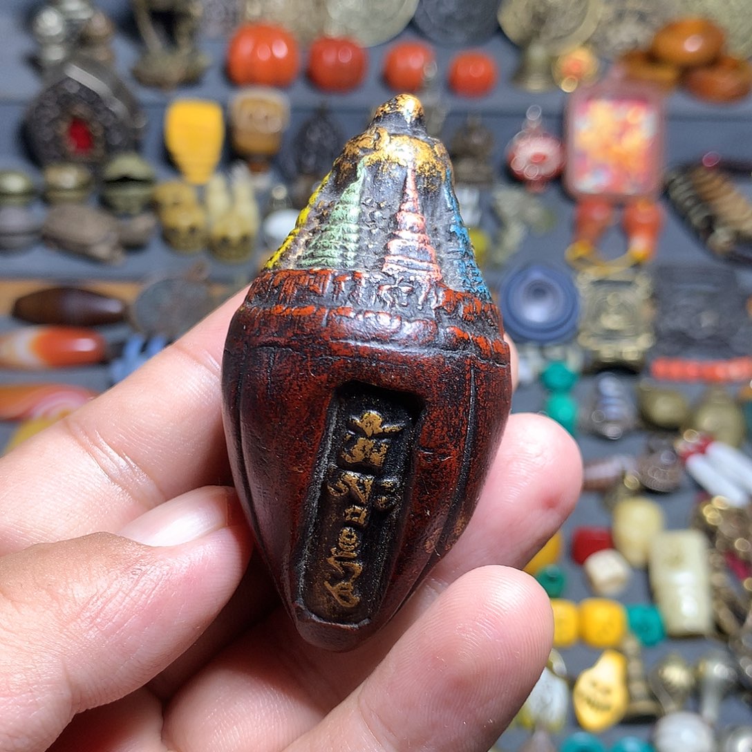 仰***辰泥塑特色手工艺品