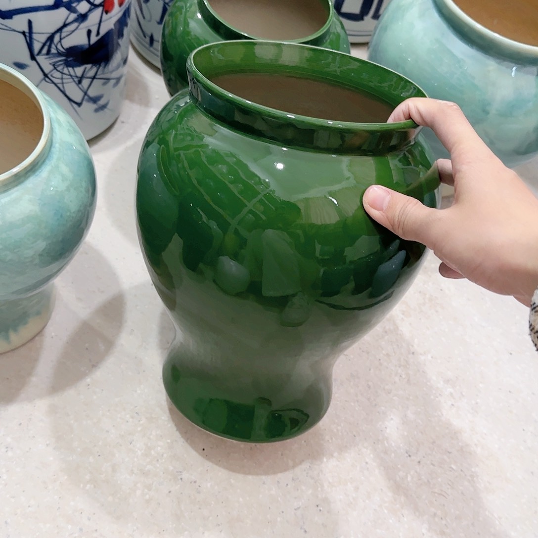 摆件正品有孔正品