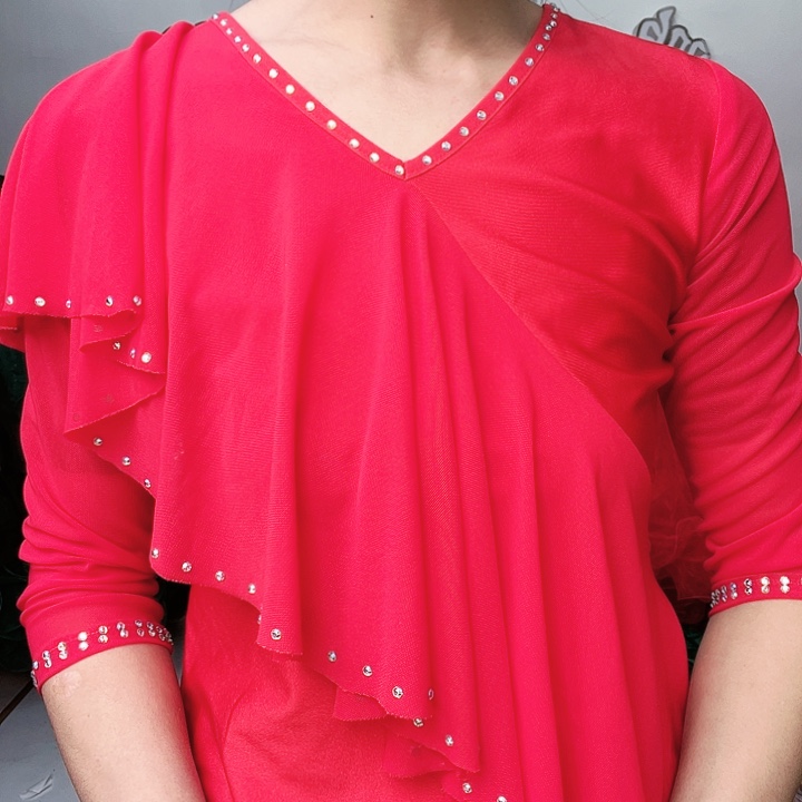 交谊舞的特点第二讲