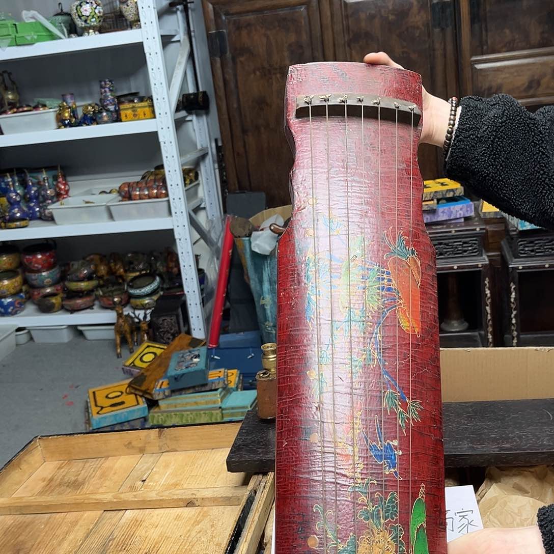 大叶紫檀（黑酸枝木类）