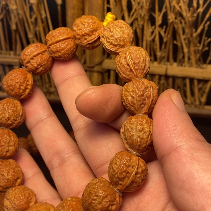 文玩核桃手串精品系列