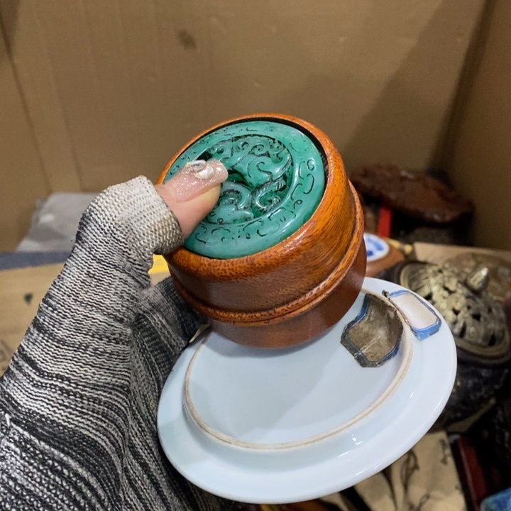 紫砂陶瓷艺术陶瓷艺术
