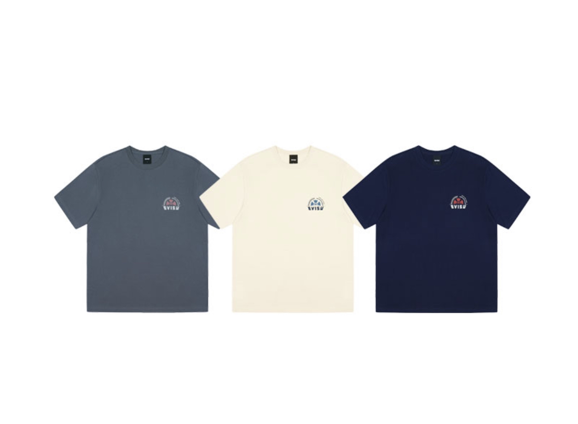 韩国潮牌2025年夏季新款短袖T恤906男女同款情侣