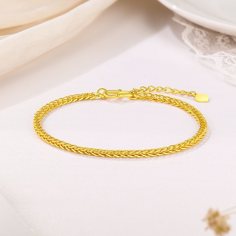 合金手链 肖邦手链经典热销款