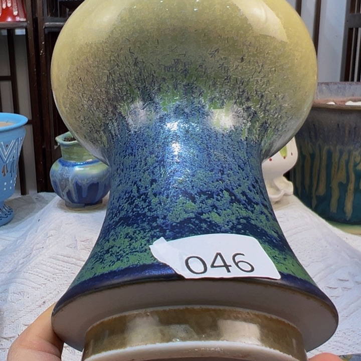 景德镇瓷器研究协会爆**宇