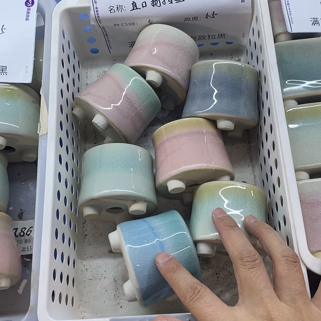 「满9.9米包邮」6个浮力随机