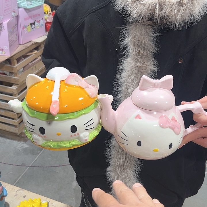 紫砂茶叶罐我们的生活