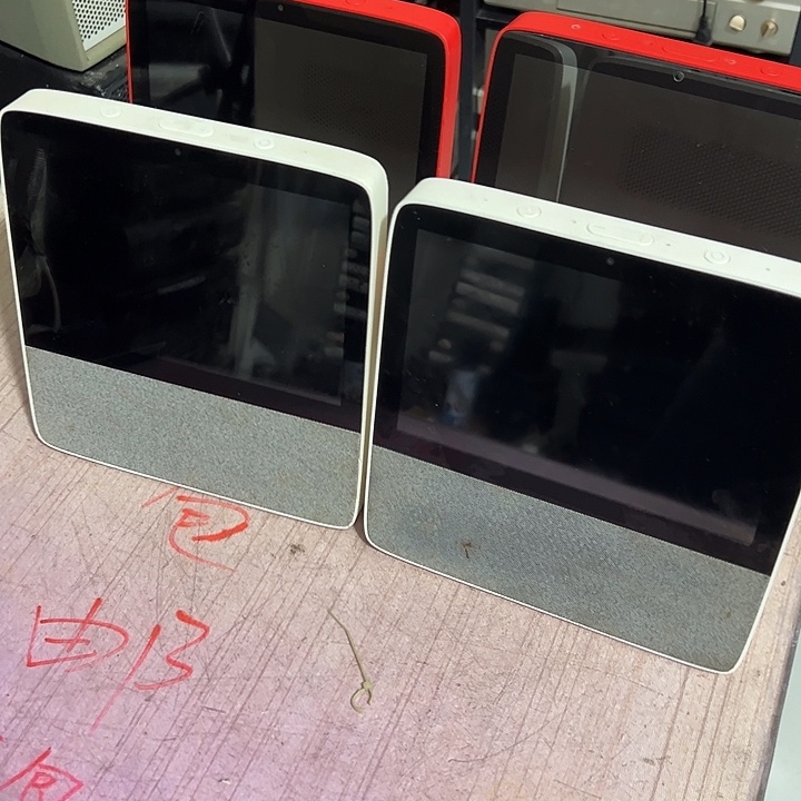 8新智能屏幕 不包好坏 没有电源 运费到付