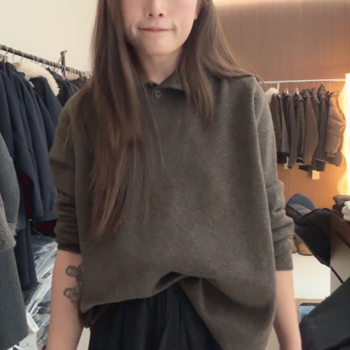 好穿好看品质好穿