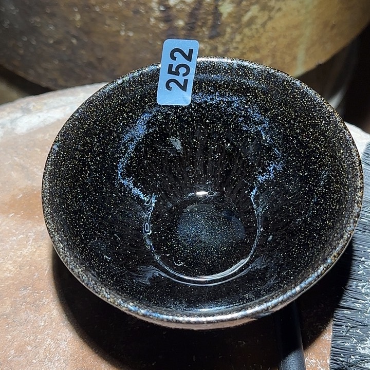 茶盏一直是个谜啊这个