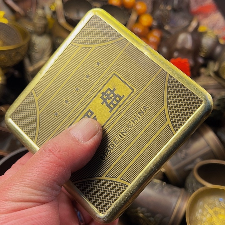 精美铜器精美铜器
