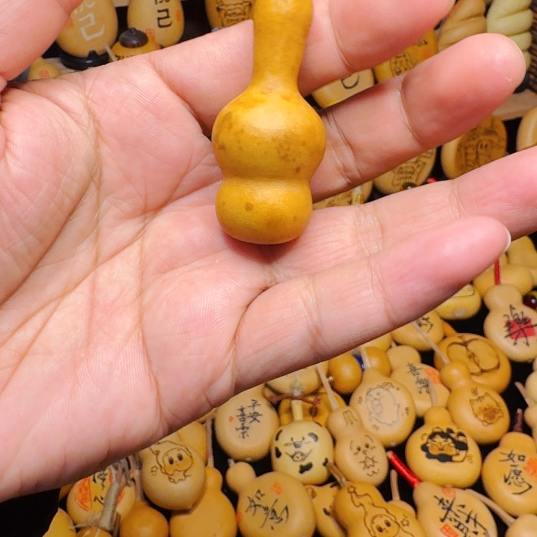 九**丶直播间链接葫芦