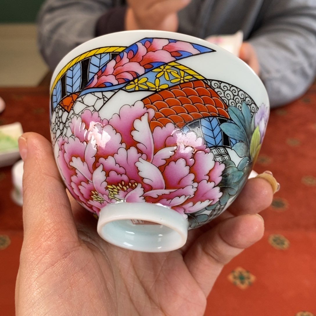 九鸣瓷艺九鸣瓷艺