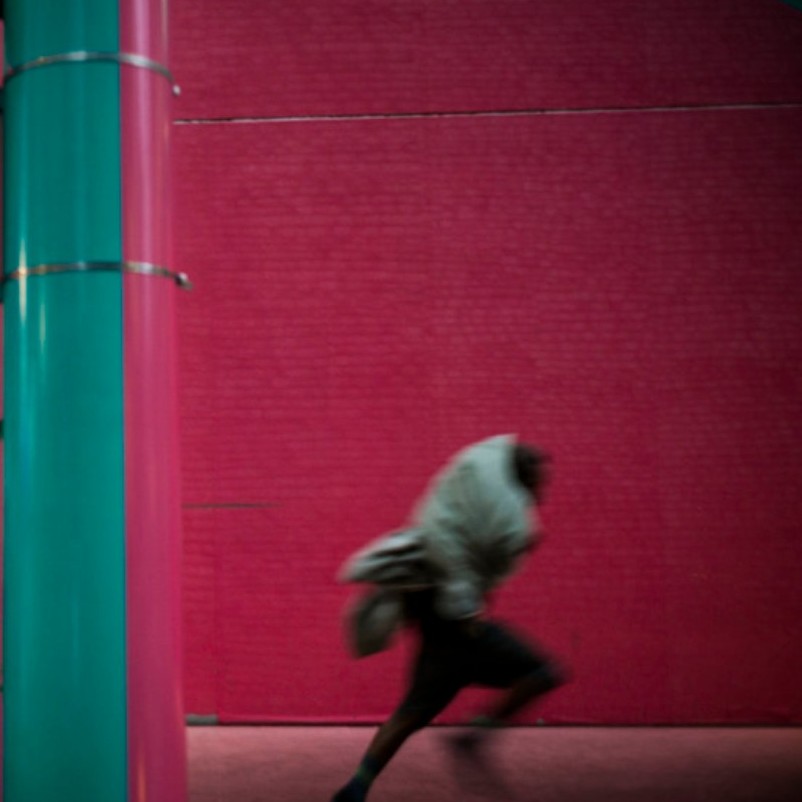  Ok力 最新联名水洗做旧破洞高街风棒球帽