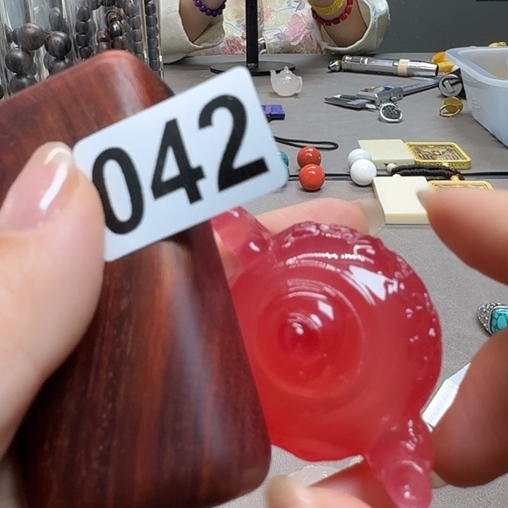 大果紫檀（缅甸花梨）