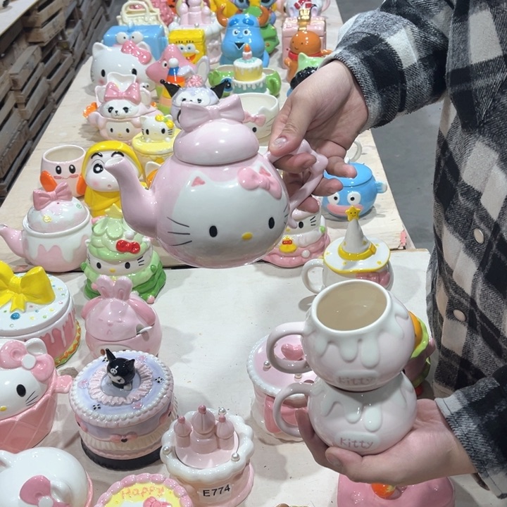 紫砂茶案这么多年的感情都