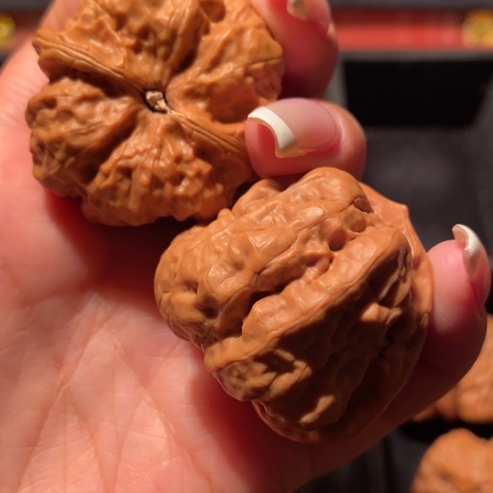 吊坠文玩核桃街**院